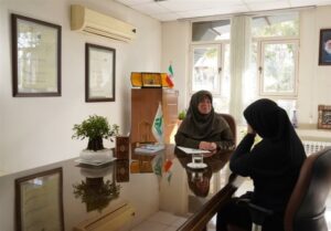 راه اندازی مرحله سوم طرح ملی «صدای مشاور دانشجو» راه اندازی مرحله سوم طرح ملی «صدای مشاور دانشجو»
