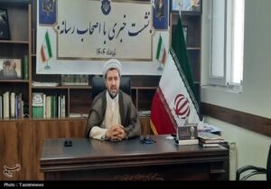 راه‌اندازی قرارگاه مسجد محور شهید شاکری در اسلامشهر