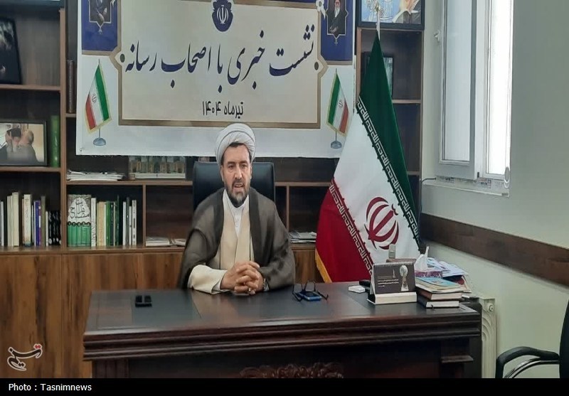 راه‌اندازی قرارگاه مسجد محور شهید شاکری در اسلامشهر