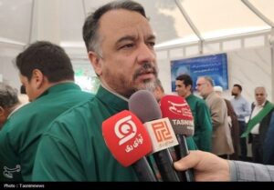 راه‌اندازی ۱۱۰ چایخانه رضوی در تهران تا پایان تابستان