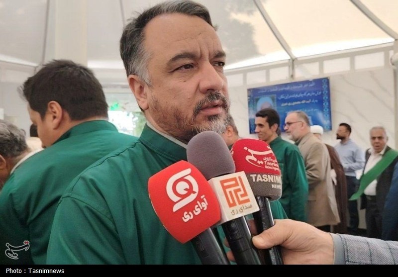 راه‌اندازی ۱۱۰ چایخانه رضوی در تهران تا پایان تابستان