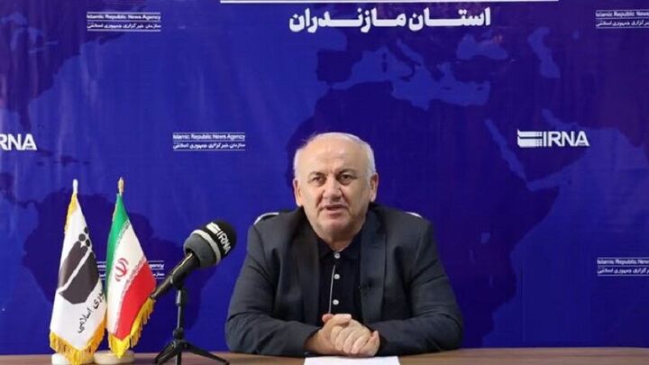 رفع مشکلات شهرک صنعتی «بِشل سوادکوه شمالی» در دستور کار است