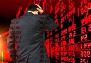 ریزش شاخص کل بورس؛ کانال ۳ میلیون واحدی از دست رفت