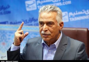 زمان سازندگی بزرگ است