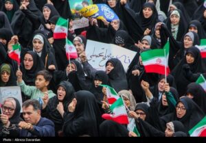 ساعت ۱۸؛ تجمع سراسری «حمایت از نیرو‌های مسلح » در تهران و سراسر کشور