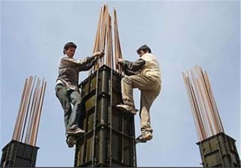 سامان‌دهی بیمه کارگران ساختمانی/ حذف افراد غیرواقعی