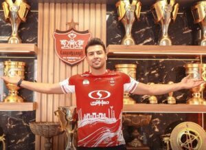 ستاره‌های سرشناس پرسپولیس زیر تیغ کارتال