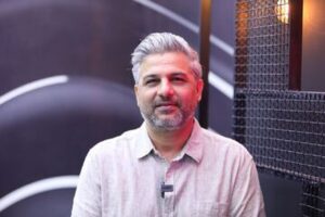 سعید لطفی: نکونام جانش را مدیون قسم مادرم است!