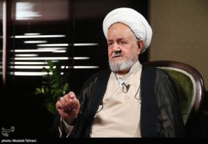 سعیدی: موشک‌های قدیمی ایران، شب سخت تل‌آویو را رقم زدند
