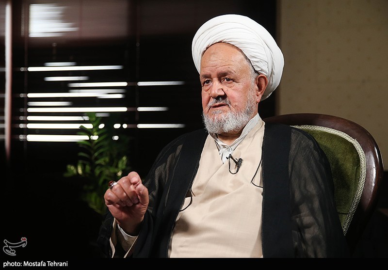 سعیدی: موشک‌های قدیمی ایران، شب سخت تل‌آویو را رقم زدند
