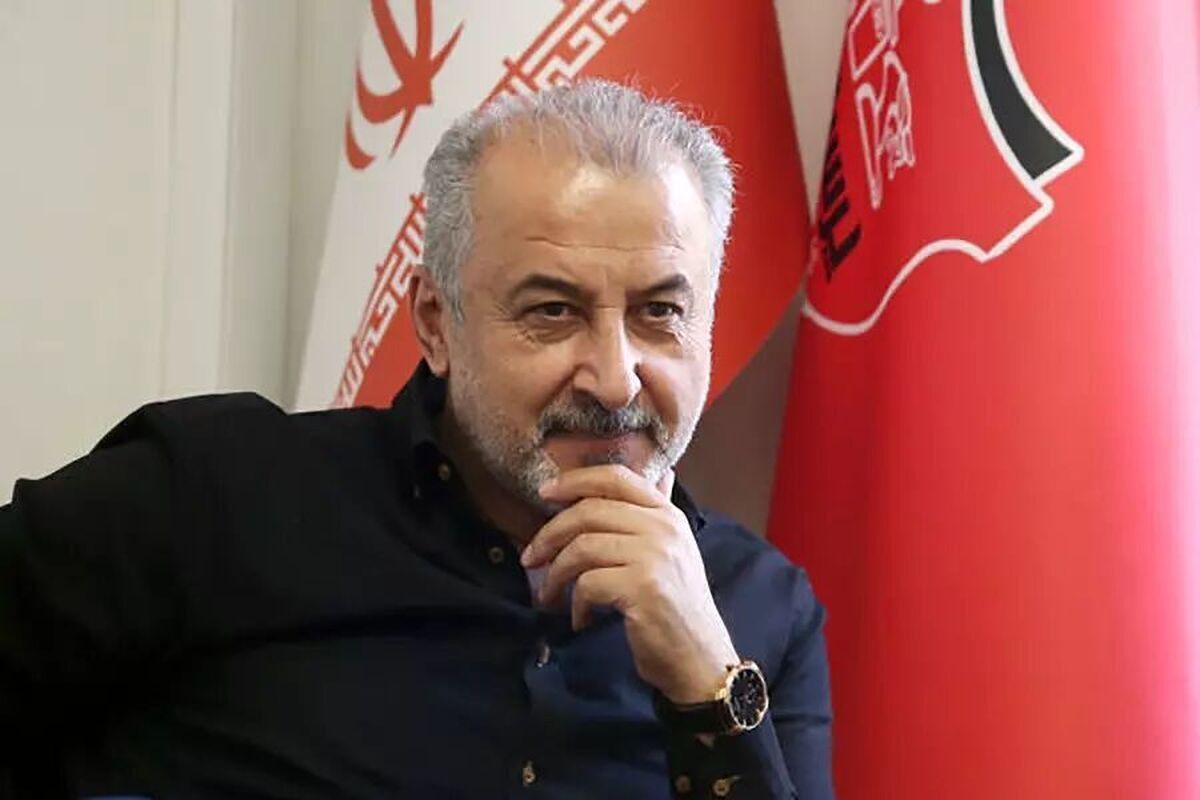 سورپرایز شبانه درویش؛ پرسپولیس با ۴ ستاره توافق کرد 