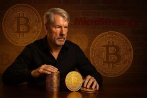 سیگنال جدید مایکل سیلور برای خرید بیت‌ کوین توسط استراتژی
