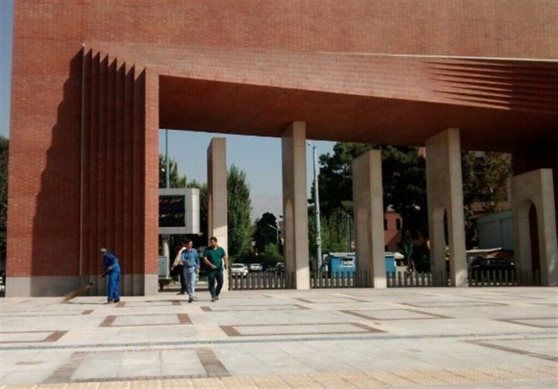 شرایط تردد در دانشگاه صنعتی شریف اعلام شد