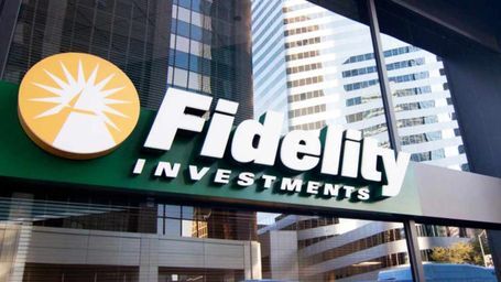 شرکت فیدلیتی رسماً برای راه‌اندازی صندوق ETF سولانا اقدام کرد