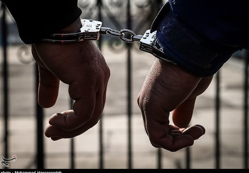 شناسایی یک تیم عملیاتی رژیم صهیونیستی درتهران/ تشکیل۱۵پرونده