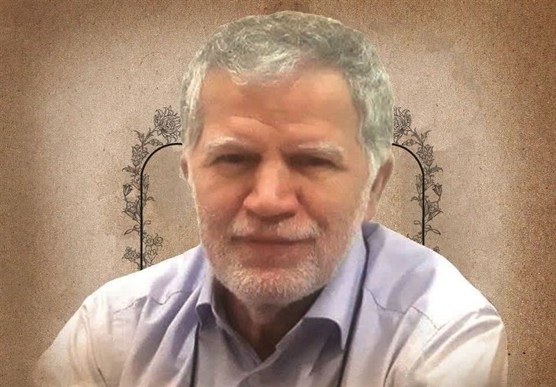 شهادت استاد نخبه دانشگاه جامع امام حسین و همکار شهید فخری‌زاده