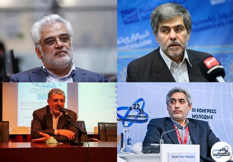 شهدای هسته‌ای مخالف بازدید آژانس از مرکز تحقیقات دانشگاه بودند