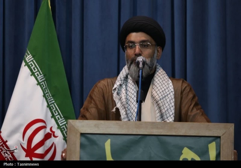 شهدای ۱۵خرداد پیشتازان استقامت و اقامه عدالت در تاریخ انقلاب