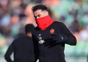 شوک سنگین به پرسپولیس