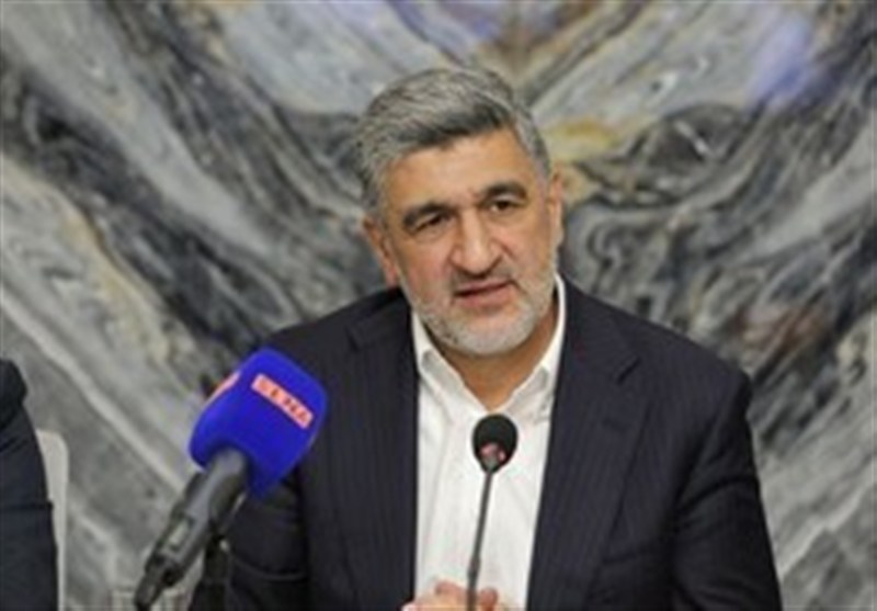 صیدی: حمایت‌های قابل توجهی از بازار سرمایه صورت می گیرد