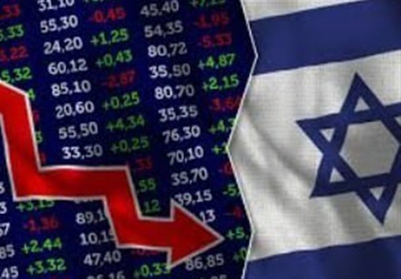 ضربه ایران به بازار ۴۷۵میلیارد دلاری/اقتصاد تل‌آویو در شوک