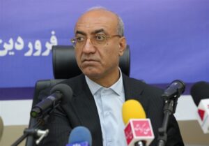ضرورت ایجاد پایانه صادراتی دام زنده در کرمانشاه