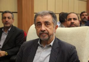 ضرورت توسعه فاضلاب در شرق تهران برای حفظ منابع آب زیرزمینی ضرورت توسعه فاضلاب در شرق تهران برای حفظ منابع آب زیرزمینی