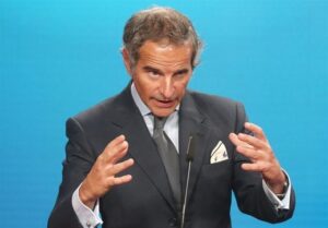 ظریف خواستار محاکمه گروسی شد