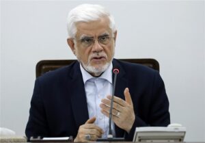 عارف: برنامه اقتصادی دوران جنگ را از ماه‌های ابتدایی دولت تهیه کرده بودیم