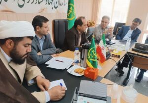 عملیاتی کردن یافته‌های تحقیقاتی در اعتلای جهاد کشاورزی