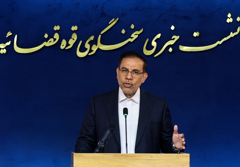 عوامل داخلی دشمن با اطلاعات مردمی شناسایی و در اختیار عدلیه هستند