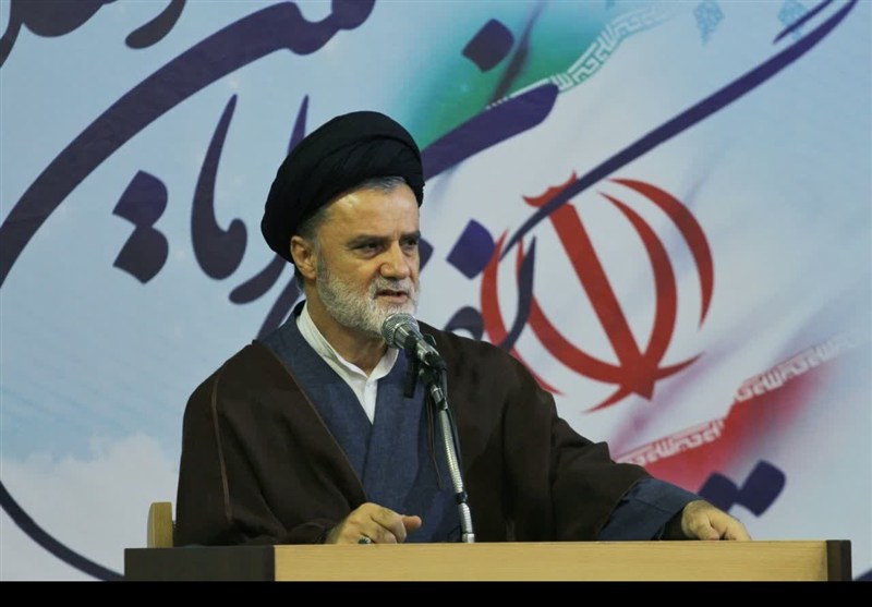 غنی سازی هسته‌ای نماد استقلال و اقتدار ملی کشور است