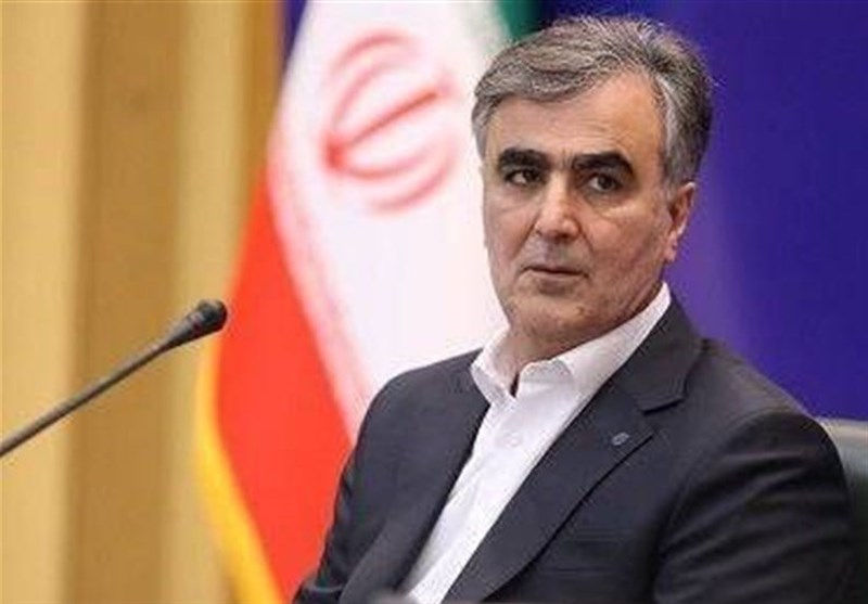 فرزین:روند خدمت رسانی بانکی به مردم ادامه یابد