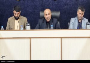 فرماندار ورامین ‌خواستار تخصیص حق‌آبه تالاب بندعلیخان شد