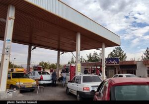 فرماندار ورامین: مردم نگران کمبود سوخت نباشند