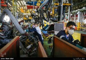 فعالیت کارگران برای تأمین خوراک و معاش مردم و دوام تولید فعالیت کارگران برای تأمین خوراک و معاش مردم و دوام تولید