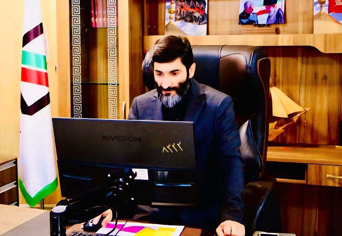 فعالیت گمرک آبادان متوقف نشده است| حملات صهیونیست‌ها اراده‌ ما را سست نمی‌کند