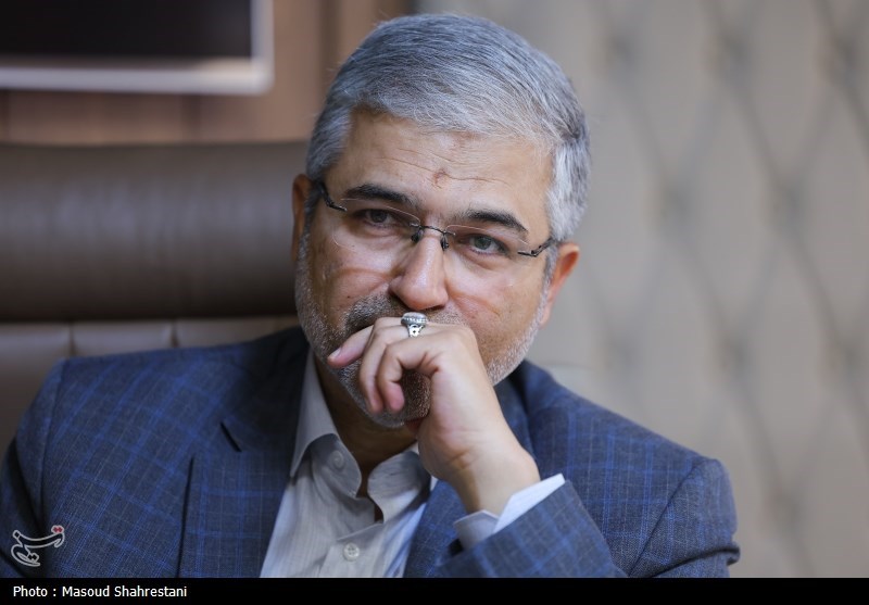 فلسفی: پاسخ ایران هم سطح با تجاوز آمریکا به تاسیسات هسته‌ای بود