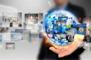 فناوری دیجیتال: بستر تحول در مدل‌های کسب‌وکار