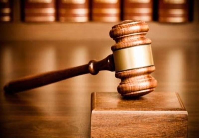 قاتلین قاضی باقری دارای سوابق کیفری و شرارت بودند
