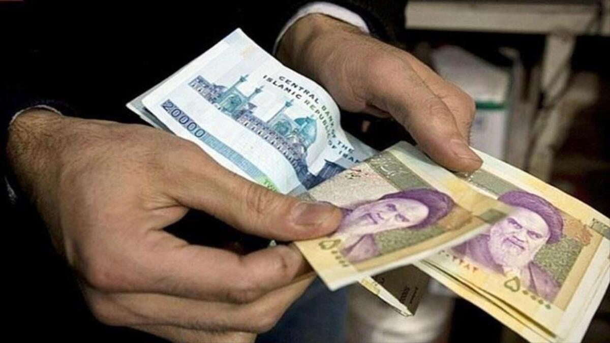 قانون پرداخت فوق العاده ویژه  کارکنان دولت ابلاغ شد