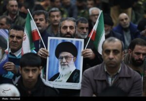 قدم‌های دلتنگی از ری تا مرقد روح‌الله/ارادت مردم ری به امام