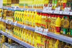قرارگاه امنیت غذایی: تزریق روغن به بازار کلید خورد