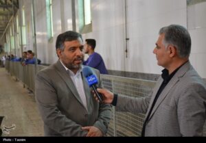 قربان تا غدیر؛ امتداد مهربانی