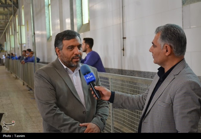 قربان تا غدیر؛ امتداد مهربانی