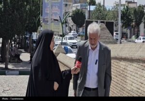 قیام ۱۵ خرداد| ورامین جرقه‌ای که شعله انقلاب را روشن کرد