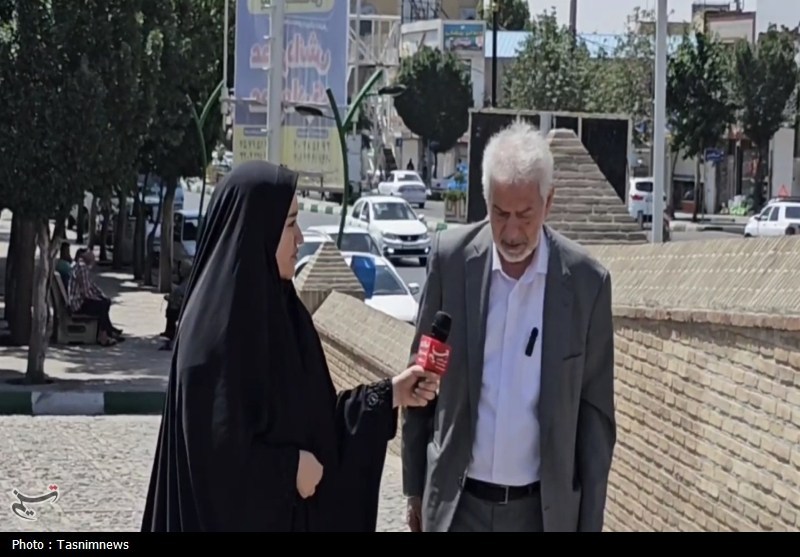 قیام ۱۵ خرداد| ورامین جرقه‌ای که شعله انقلاب را روشن کرد