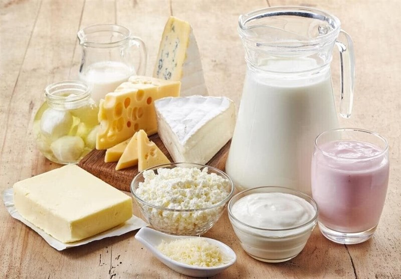قیمت برخی از محصولات لبنی کاهش می‌یابد