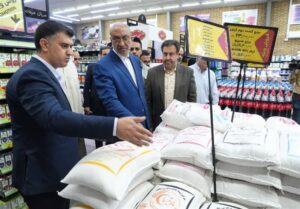 قیمت برنج به زودی با ورود محصول جدید شکسته می‌شود