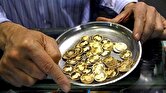 قیمت سکه به مرز حساس رسید